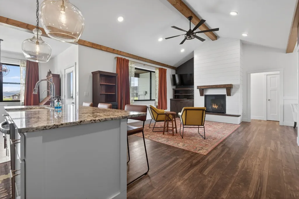 4370 Pearl Court Helena MT 59602