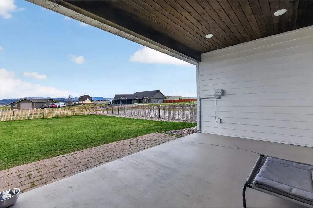 4370 Pearl Court Helena MT 59602