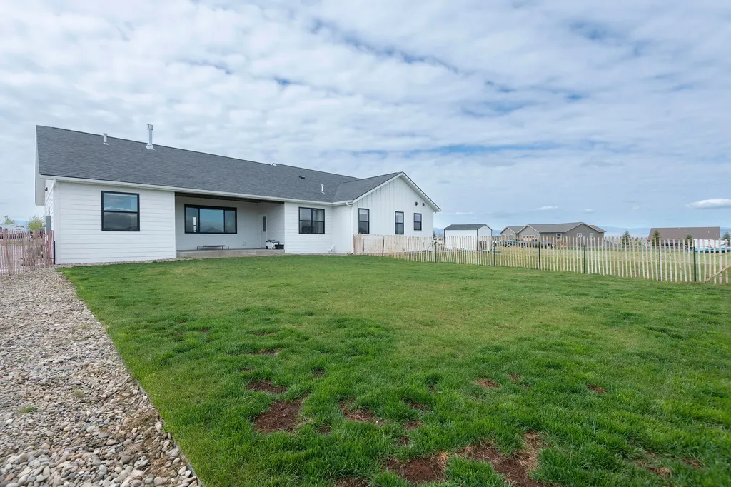 4370 Pearl Court Helena MT 59602