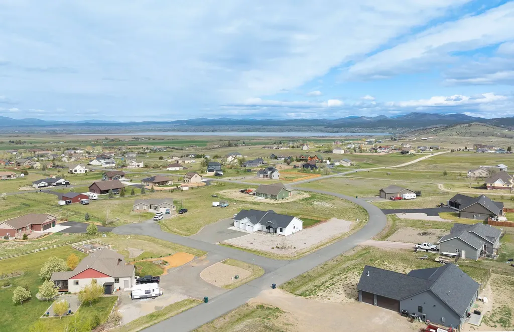 4370 Pearl Court Helena MT 59602