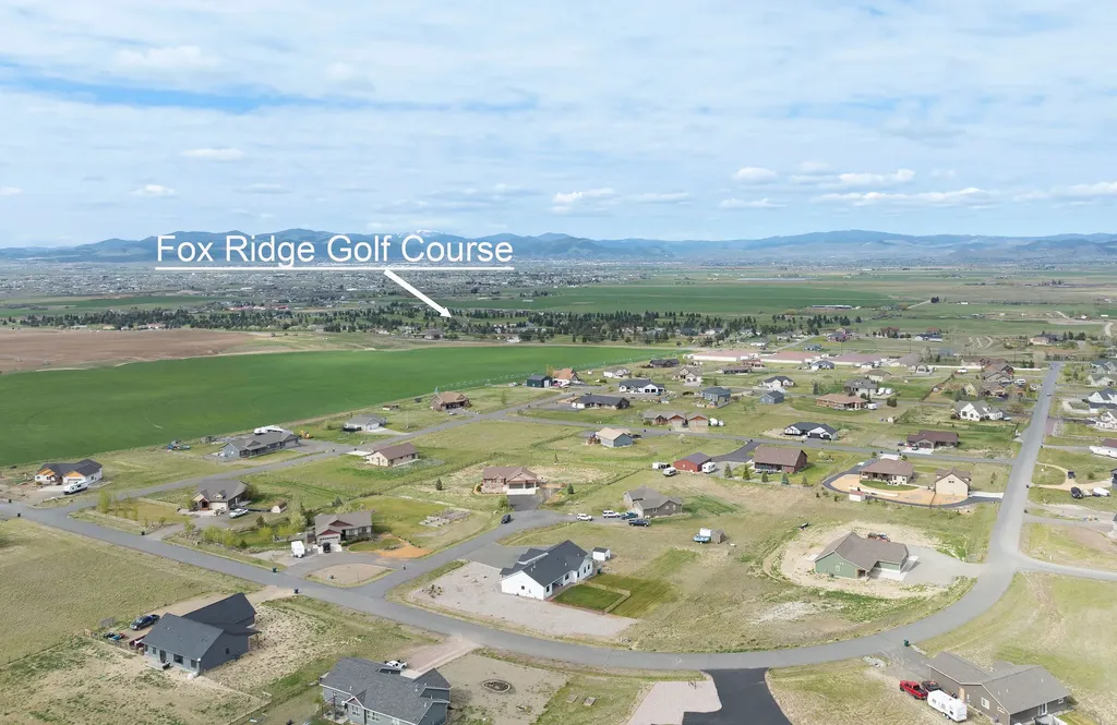4370 Pearl Court Helena MT 59602