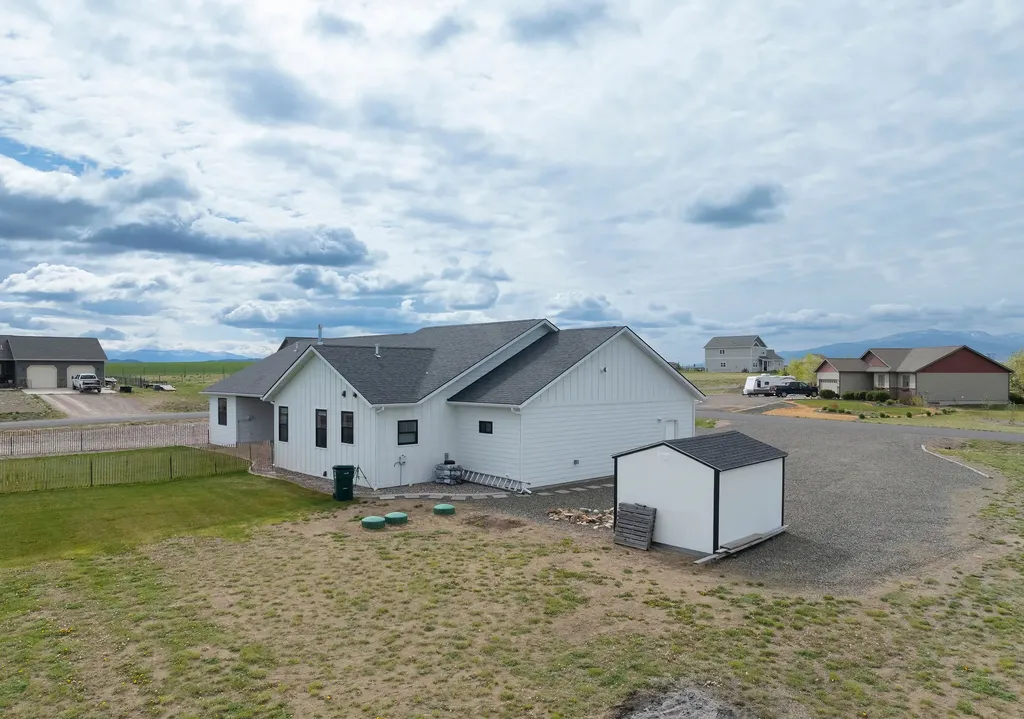 4370 Pearl Court Helena MT 59602
