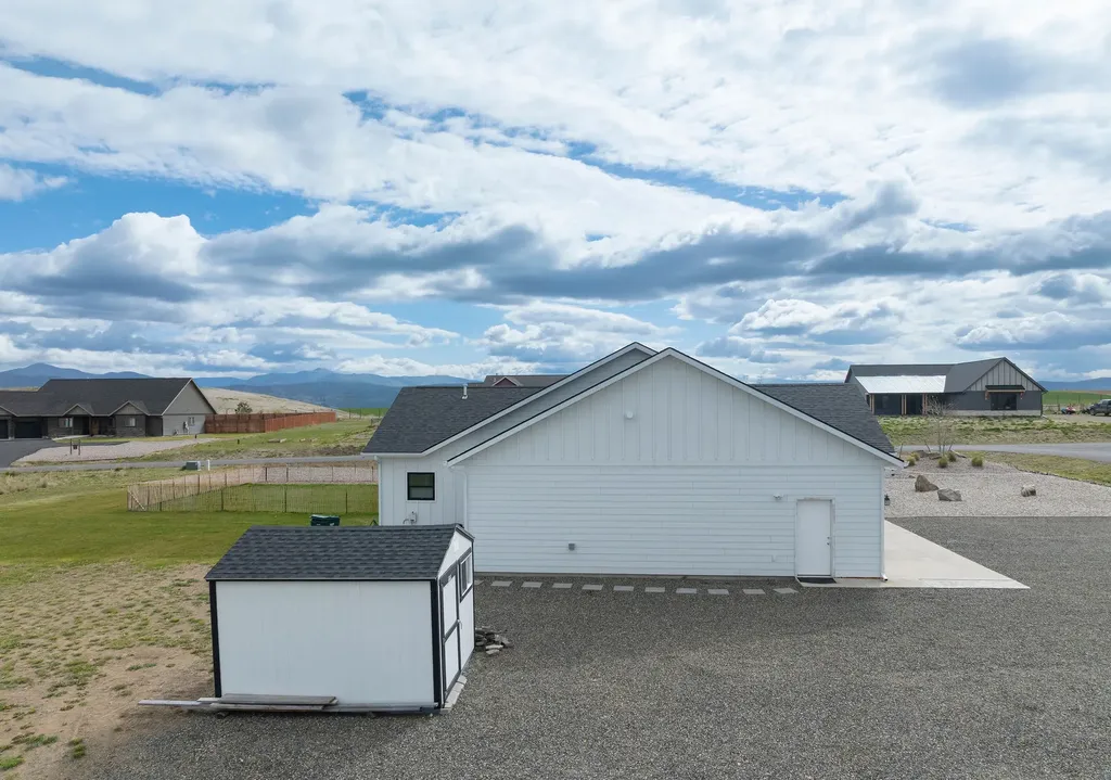 4370 Pearl Court Helena MT 59602
