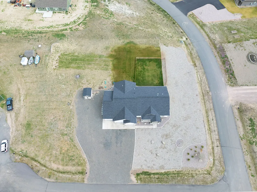 4370 Pearl Court Helena MT 59602