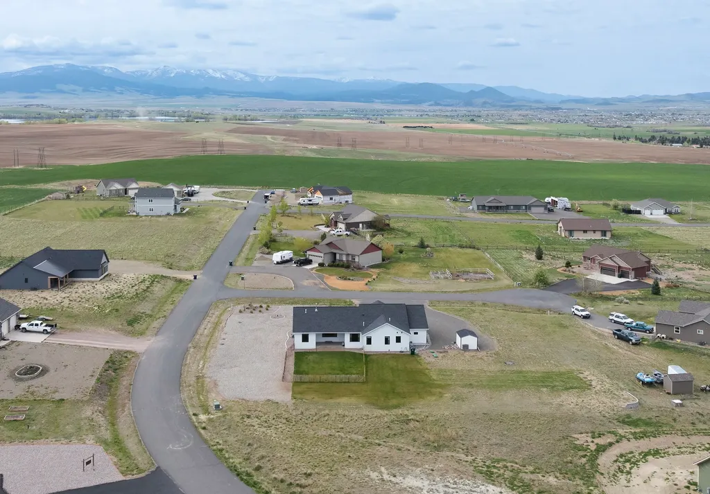 4370 Pearl Court Helena MT 59602