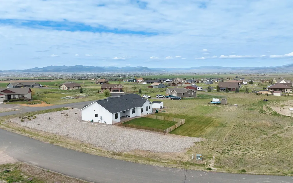 4370 Pearl Court Helena MT 59602