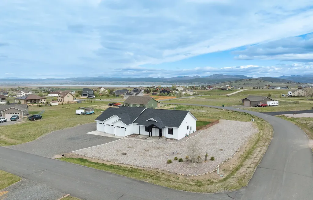 4370 Pearl Court Helena MT 59602