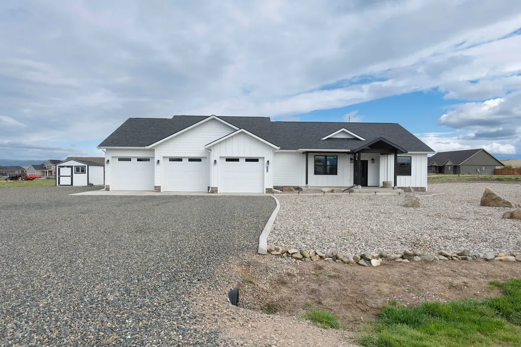 4370 Pearl Court Helena MT 59602