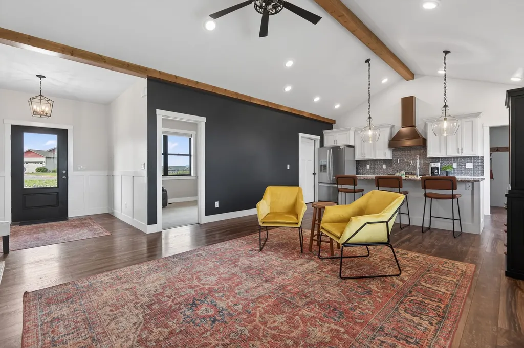 4370 Pearl Court Helena MT 59602