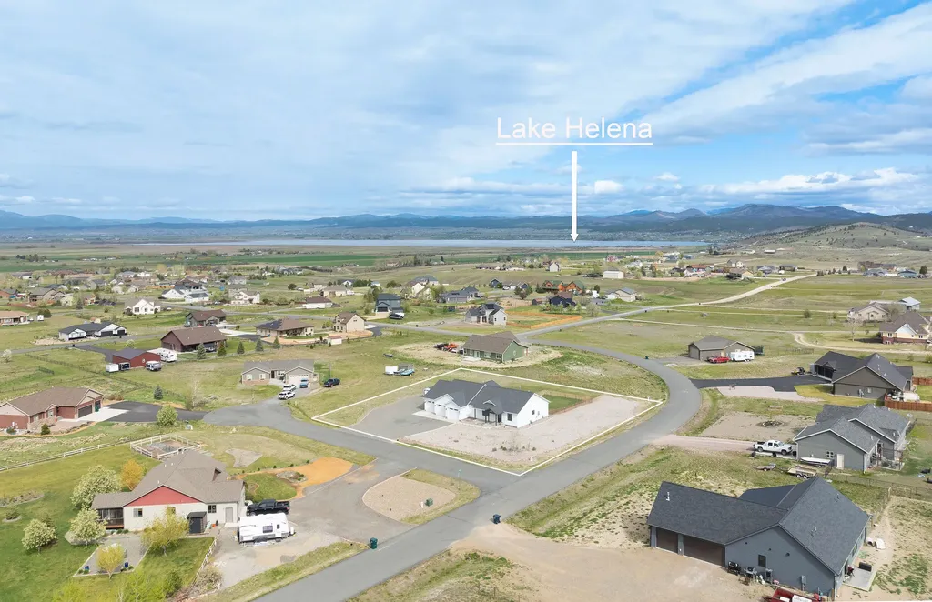 4370 Pearl Court Helena MT 59602