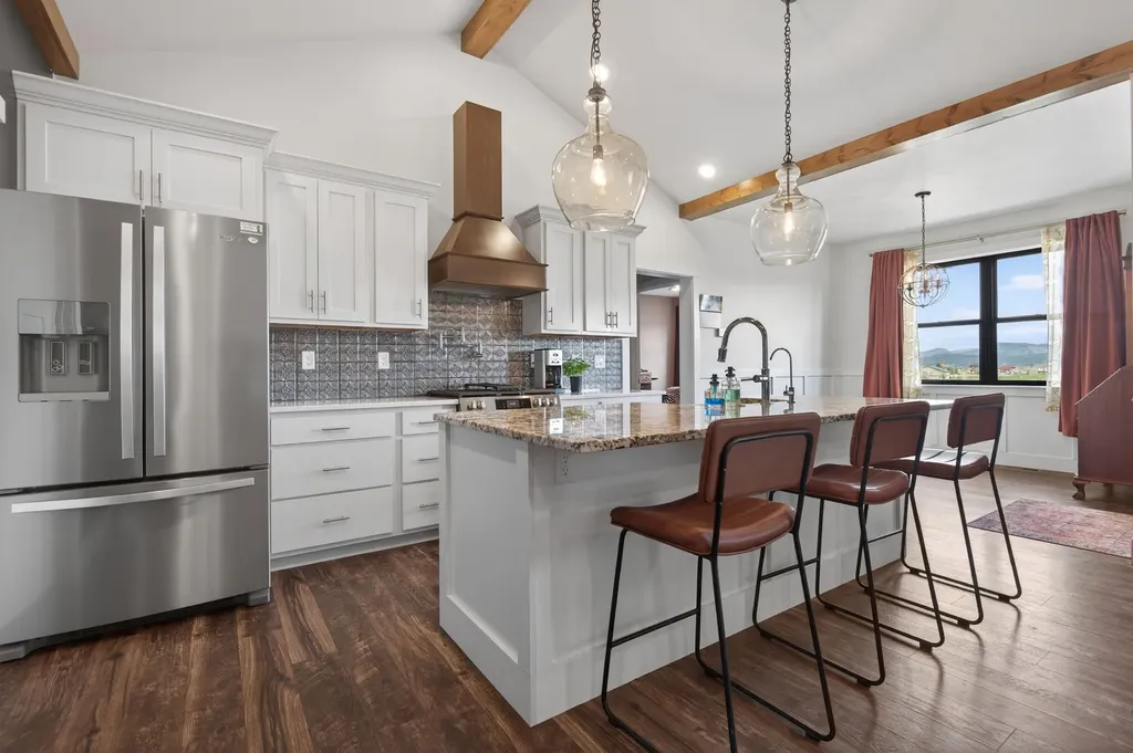 4370 Pearl Court Helena MT 59602