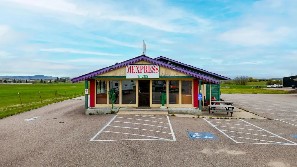 63951 Us Highway 93 Ronan MT 59864