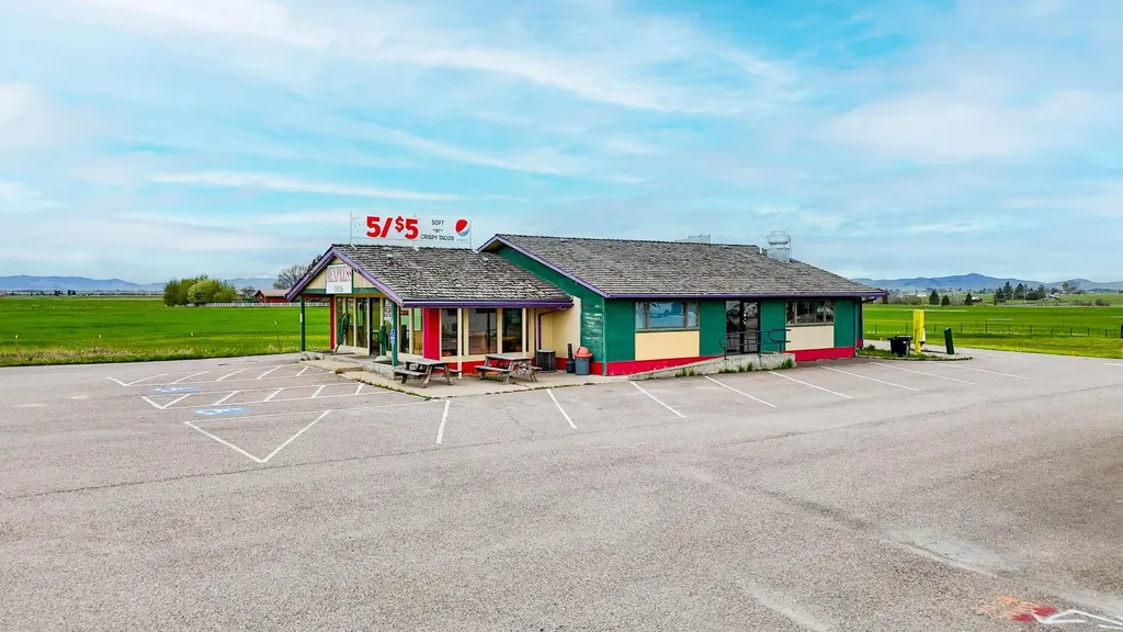 63951 Us Highway 93 Ronan MT 59864