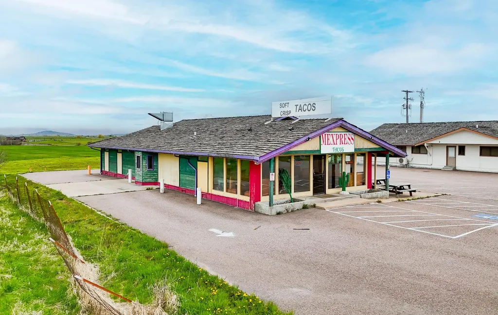 63951 Us Highway 93 Ronan MT 59864