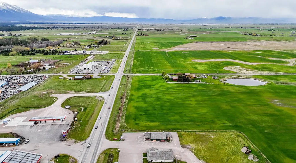 63951 Us Highway 93 Ronan MT 59864