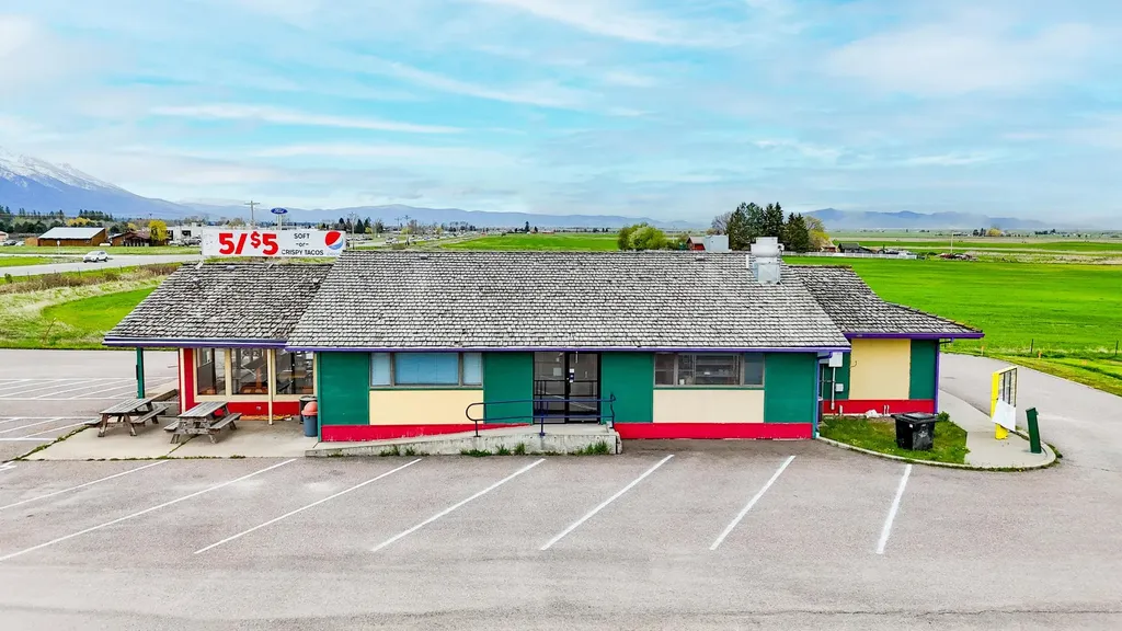 63951 Us Highway 93 Ronan MT 59864
