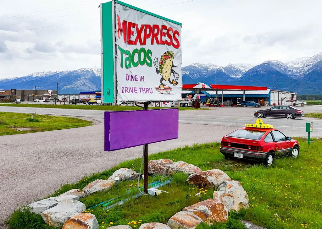 63951 Us Highway 93 Ronan MT 59864