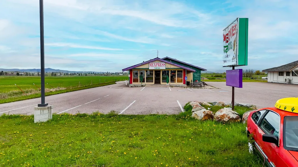 63951 Us Highway 93 Ronan MT 59864