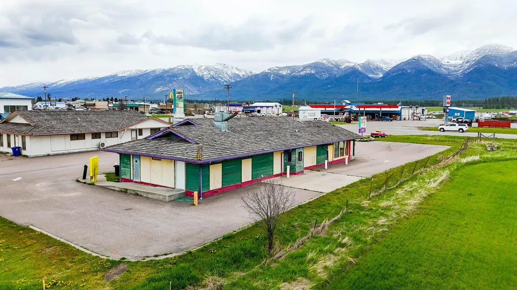 63951 Us Highway 93 Ronan MT 59864