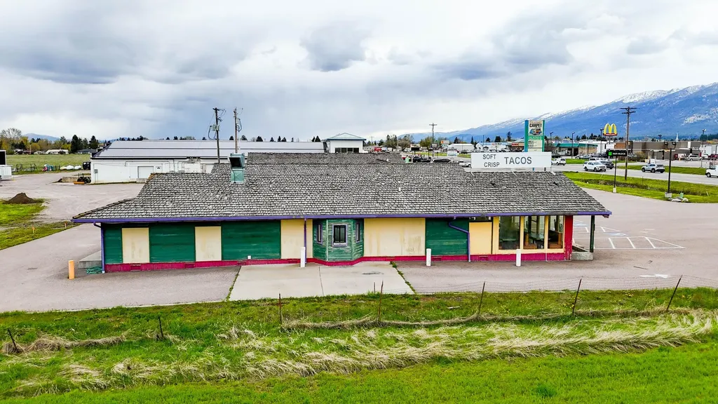 63951 Us Highway 93 Ronan MT 59864