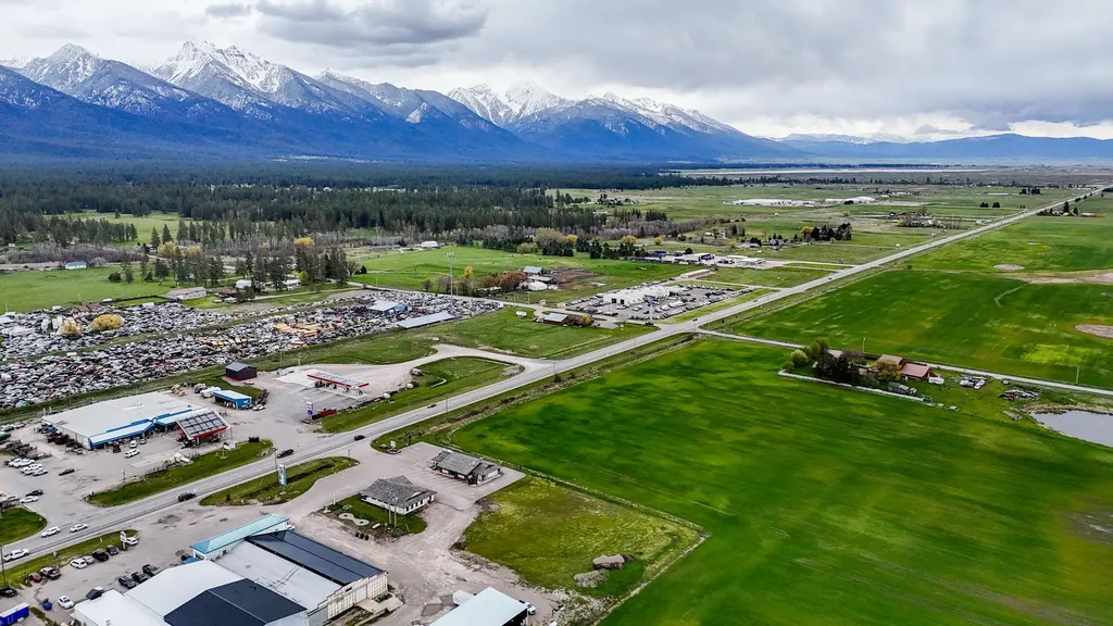 63951 Us Highway 93 Ronan MT 59864
