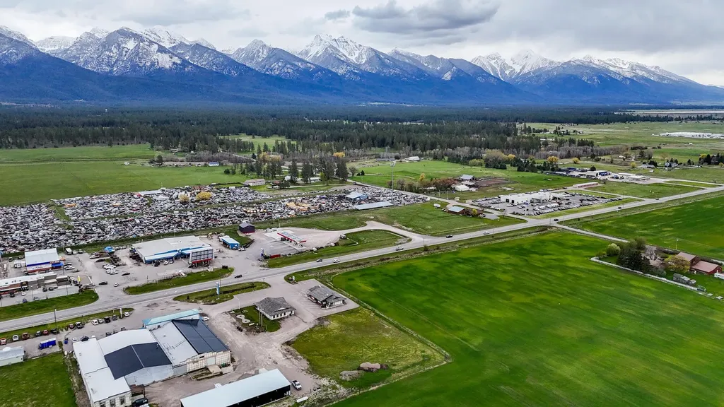 63951 Us Highway 93 Ronan MT 59864