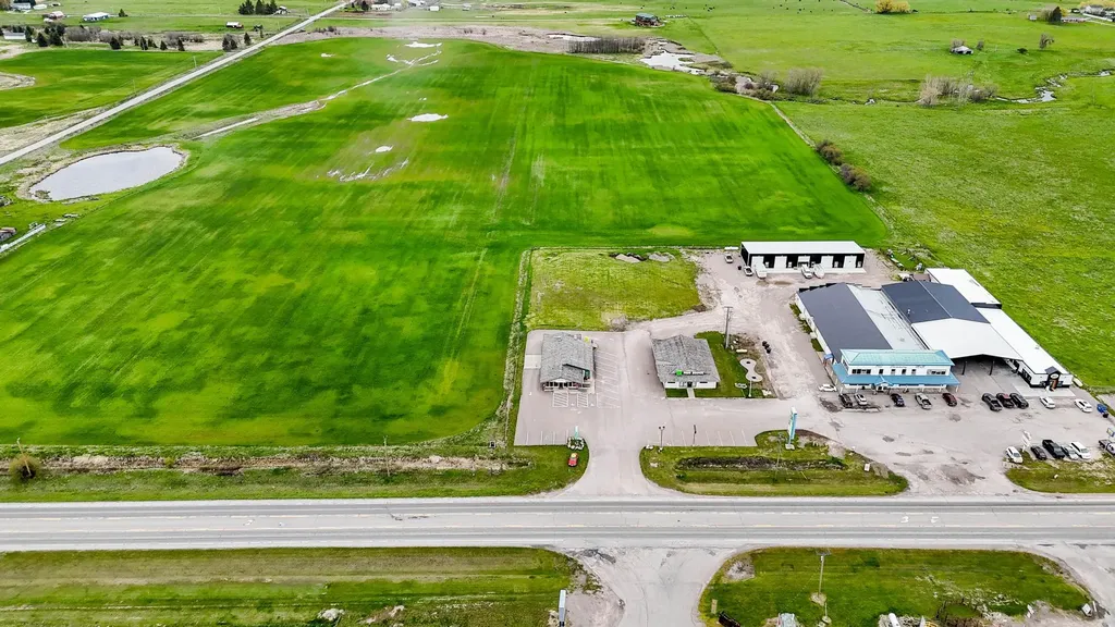 63951 Us Highway 93 Ronan MT 59864