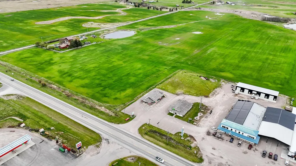 63951 Us Highway 93 Ronan MT 59864