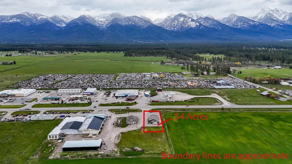 63951 Us Highway 93 Ronan MT 59864