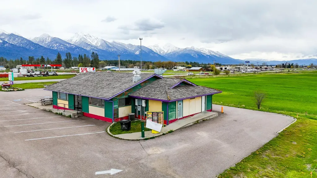 63951 Us Highway 93 Ronan MT 59864