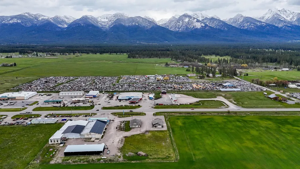 63951 Us Highway 93 Ronan MT 59864