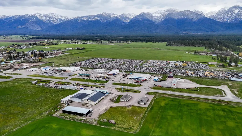 63951 Us Highway 93 Ronan MT 59864