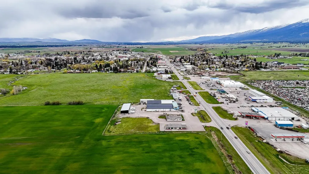 63951 Us Highway 93 Ronan MT 59864