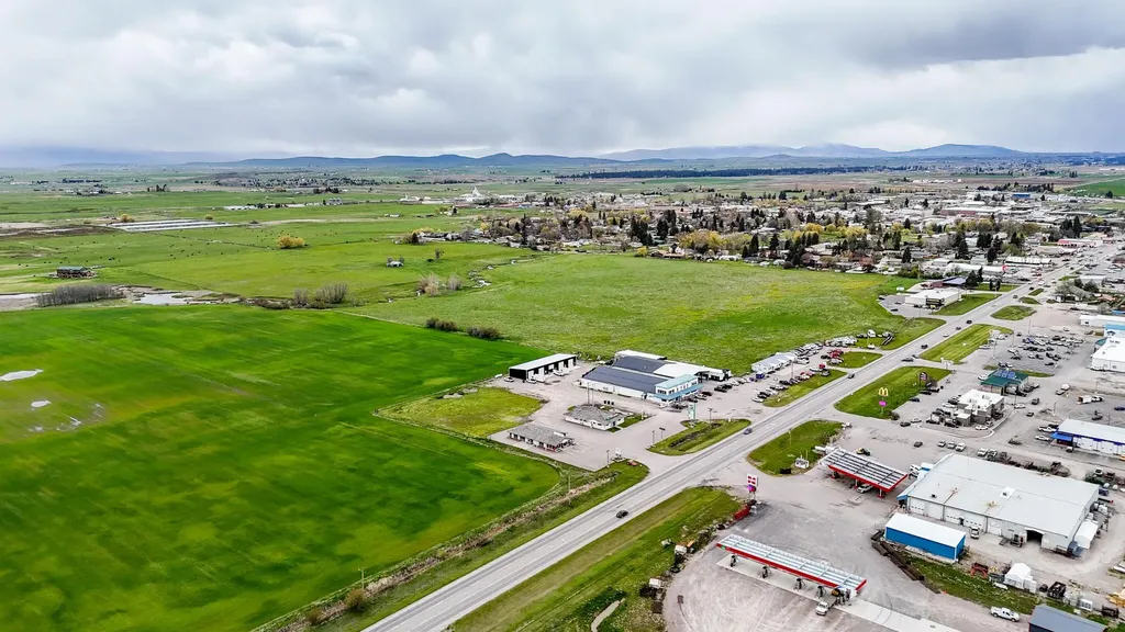 63951 Us Highway 93 Ronan MT 59864