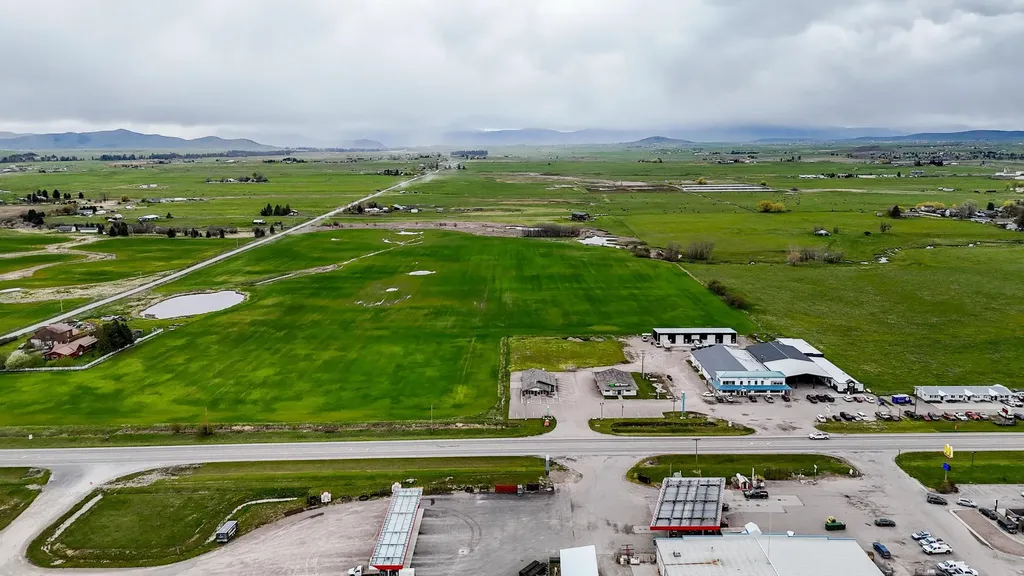 63951 Us Highway 93 Ronan MT 59864