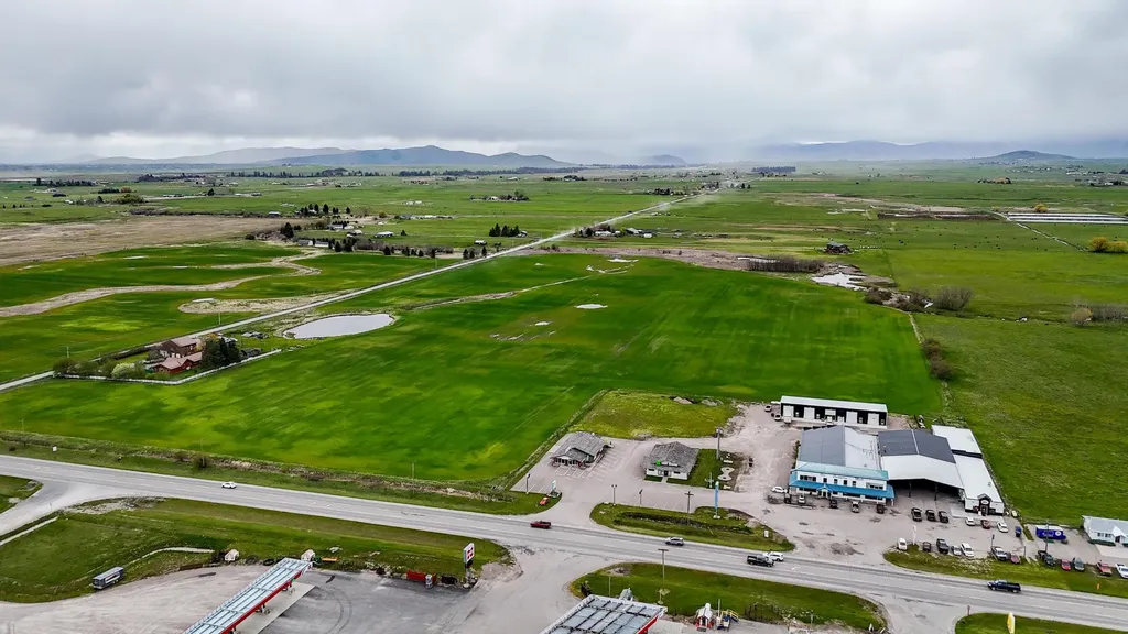63951 Us Highway 93 Ronan MT 59864