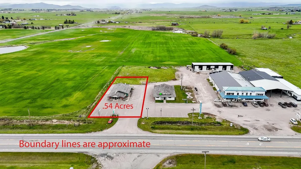 63951 Us Highway 93 Ronan MT 59864