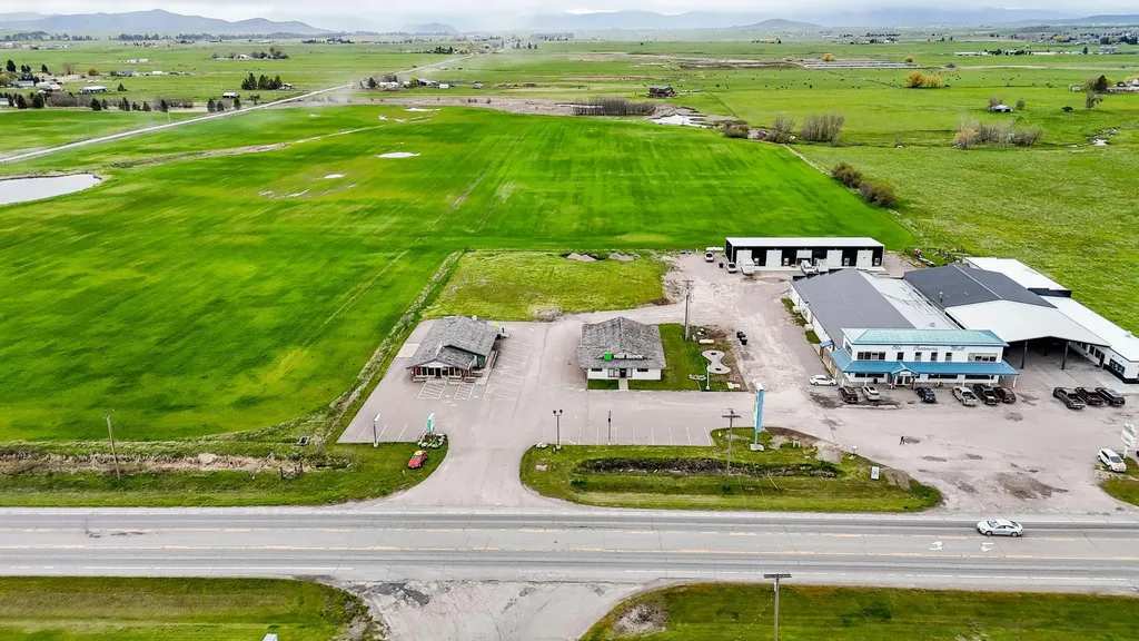 63951 Us Highway 93 Ronan MT 59864