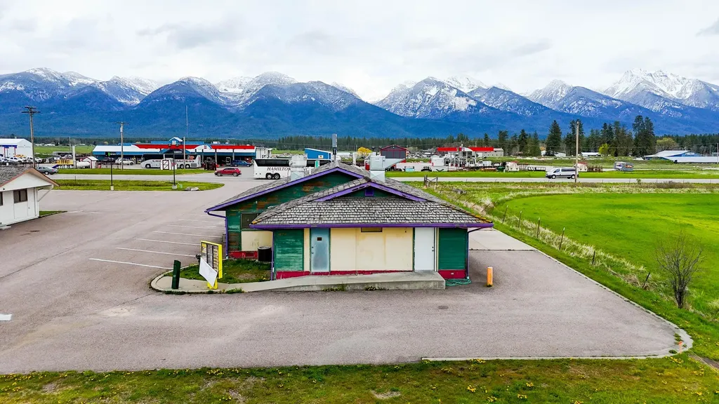 63951 Us Highway 93 Ronan MT 59864