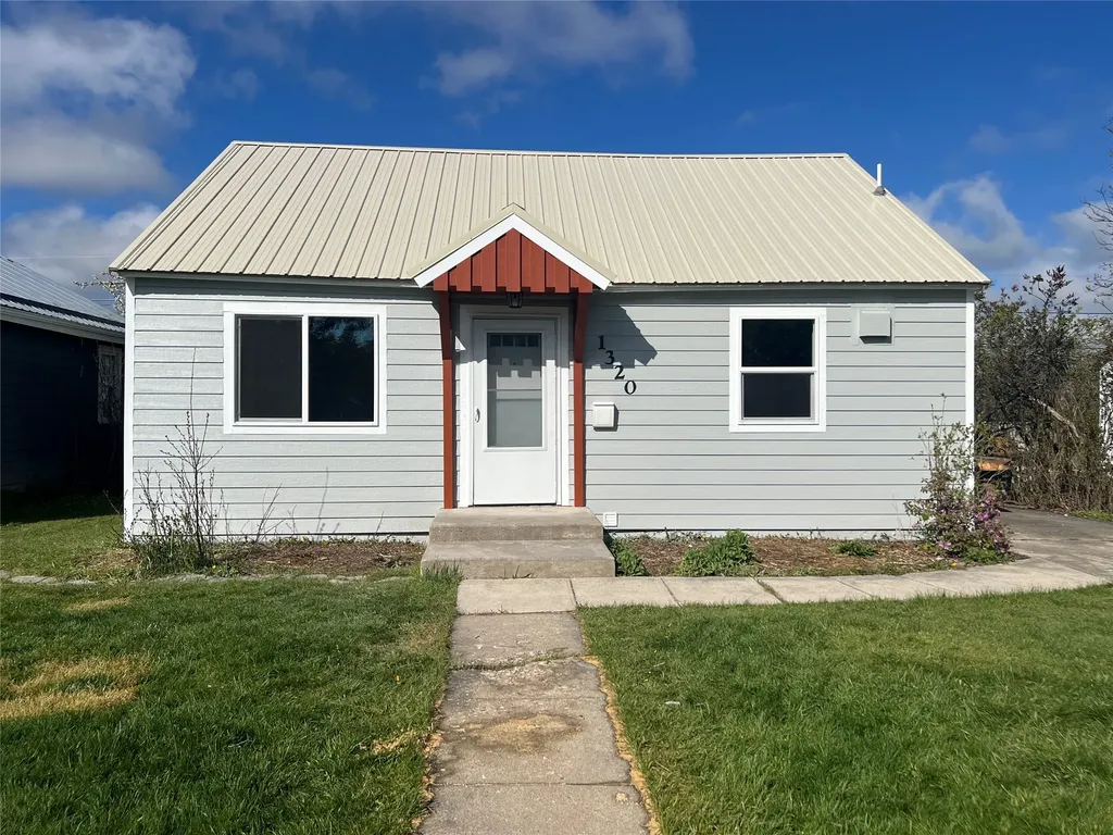 1320 5th Avenue E Kalispell MT 59901