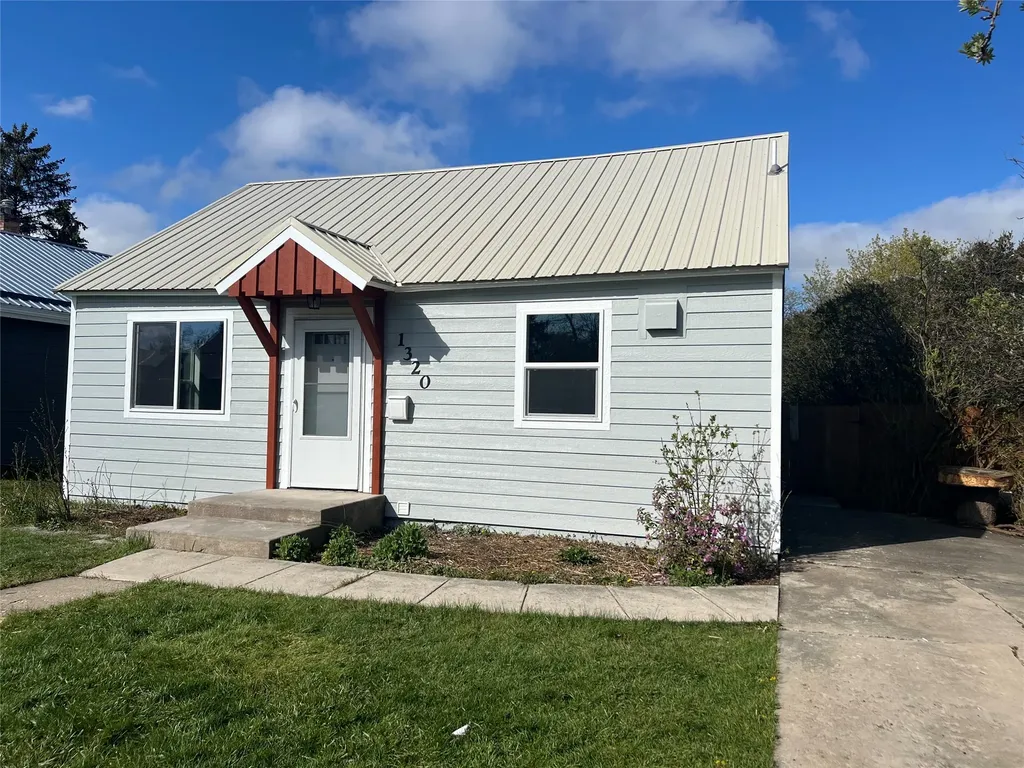 1320 5th Avenue E Kalispell MT 59901