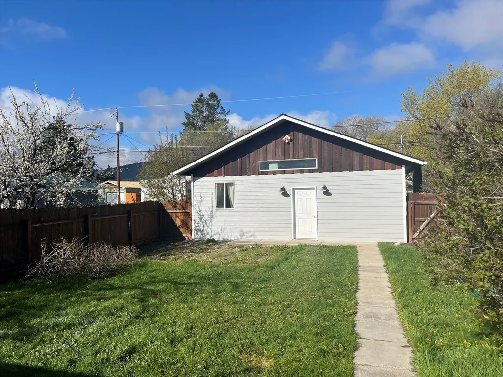 1320 5th Avenue E Kalispell MT 59901