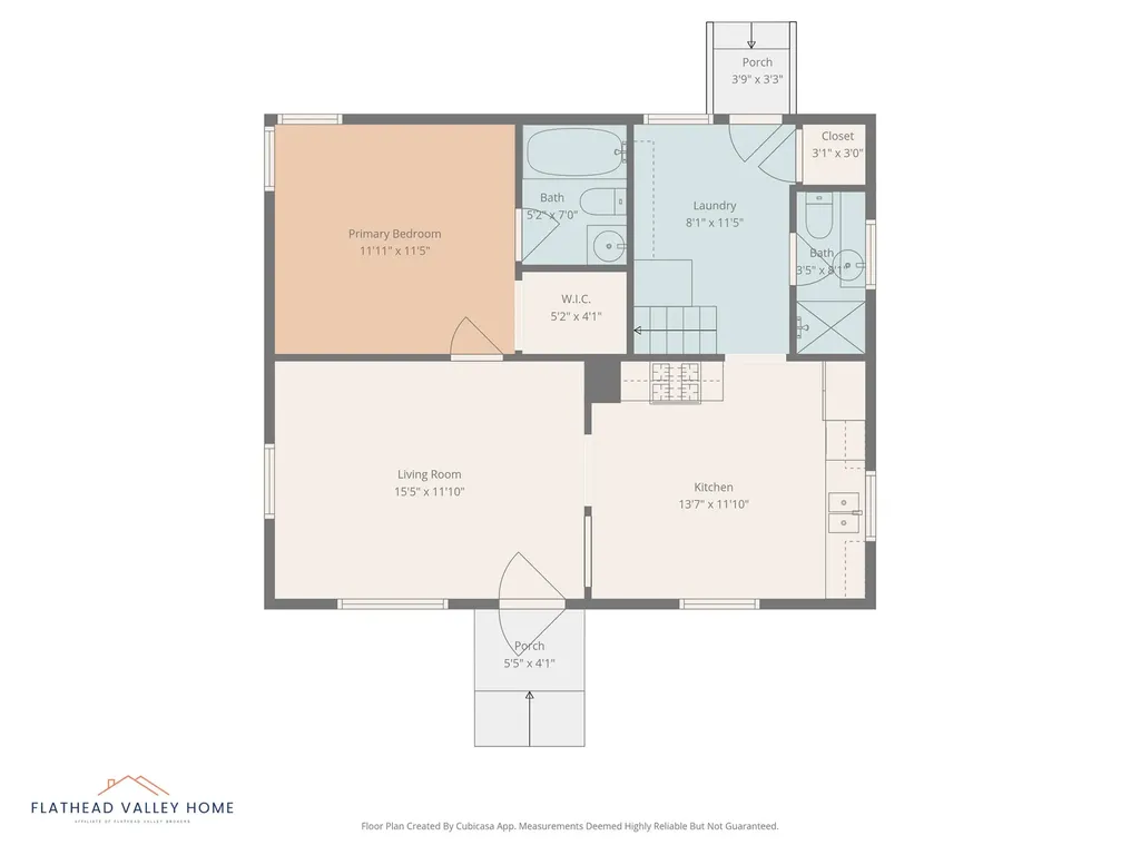 1320 5th Avenue E Kalispell MT 59901