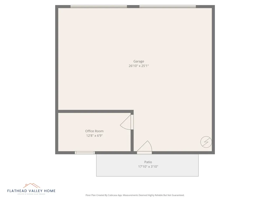 1320 5th Avenue E Kalispell MT 59901