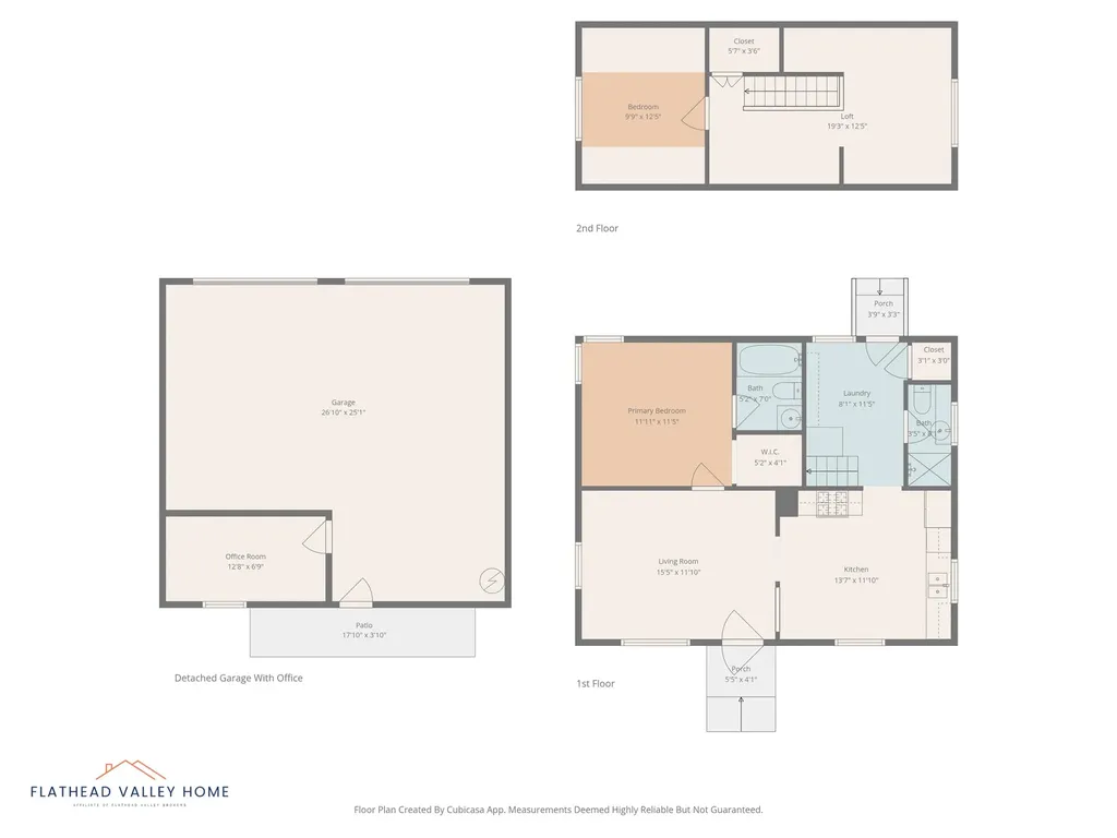 1320 5th Avenue E Kalispell MT 59901