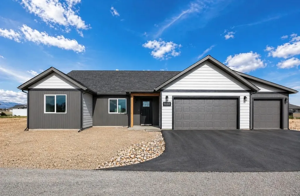 8161 Oreilly Drive Helena MT 59602