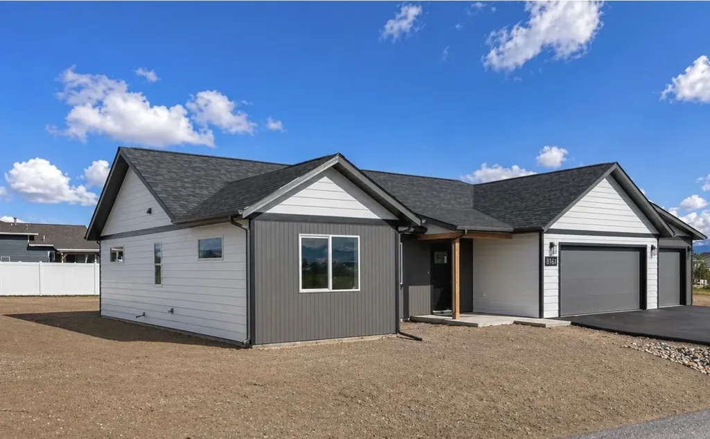 8161 Oreilly Drive Helena MT 59602