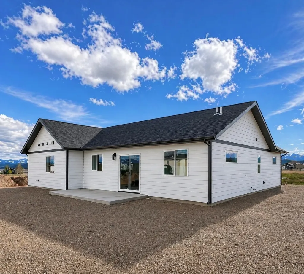 8161 Oreilly Drive Helena MT 59602
