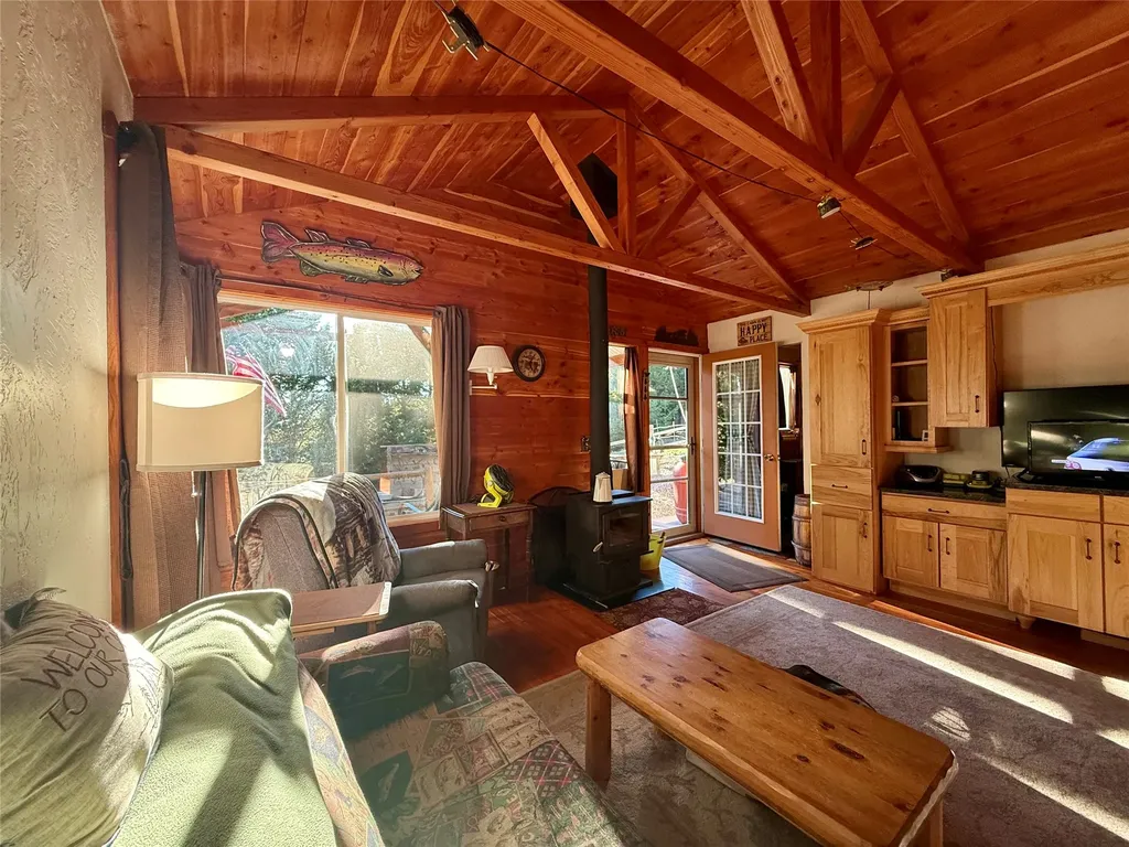 6570 Blossburg Road Canyon Creek MT 59633
