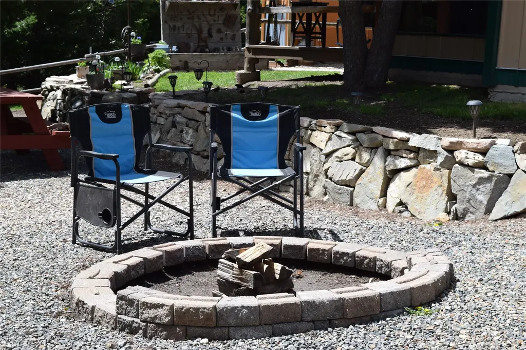 6570 Blossburg Road Canyon Creek MT 59633